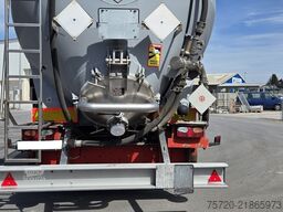 Feldbinder KIP 57.3 Kippsilo 57 m³ 24V Hydr. Scheibenbremse