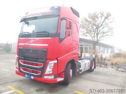 Volvo FH 460