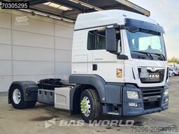 MAN TGS 18.470 TGS 4X2 Chassis MM! LX Retarder