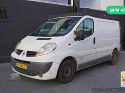 Renault Trafic 1.9 dCi 100PK - Airco - Trekhaak - Impe...