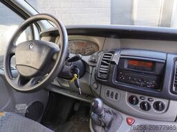 Renault Trafic 1.9 dCi 100PK - Airco - Trekhaak - Impe...