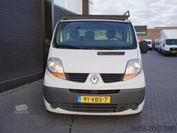 Renault Trafic 1.9 dCi 100PK - Airco - Trekhaak - Impe...
