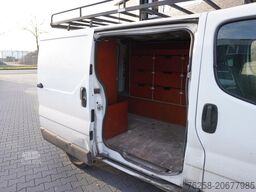 Renault Trafic 1.9 dCi 100PK - Airco - Trekhaak - Impe...