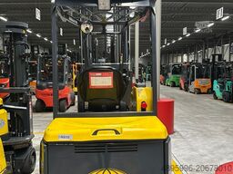 Aisle Master 20WHE/ Perfect / Only 6256 hours