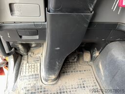 MAN TGS 35.460 8x4 Meiller 3-way tipper