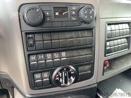 MAN TGS 35.460 8x4 Meiller 3-way tipper