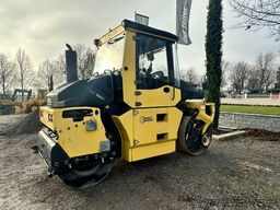 Bomag BW 154 Tandemwalze