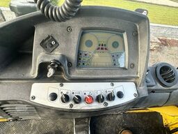 Bomag BW 154 Tandemwalze