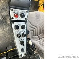 Bomag BW 154 Tandemwalze