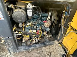 Bomag BW 154 Tandemwalze