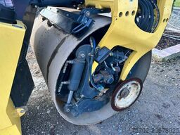 Bomag BW 154 Tandemwalze