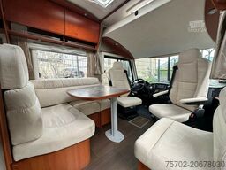 Concorde Credo I 713 H Wohnmobil