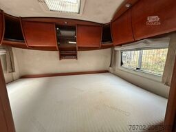 Concorde Credo I 713 H Wohnmobil