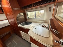 Concorde Credo I 713 H Wohnmobil