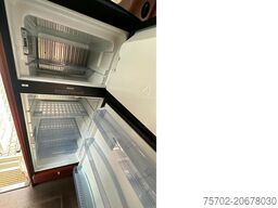 Concorde Credo I 713 H Wohnmobil