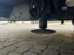 Concorde Credo I 713 H Wohnmobil