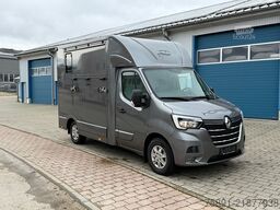 Renault Pferdetransporter B-Führerschein 2340 KG