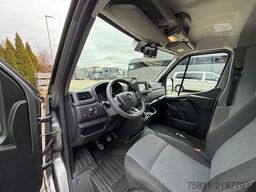 Renault Pferdetransporter B-Führerschein 2340 KG