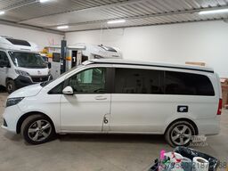 Mercedes Marco Polo 250d | 2022 | EURO 6 | Automatic | Professional Seller