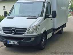 Mercedes-Benz Sprinter 516