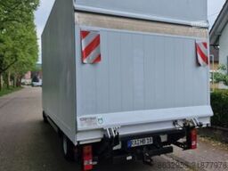 Mercedes-Benz Sprinter 516