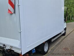 Mercedes-Benz Sprinter 516