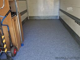 Mercedes-Benz Sprinter 516