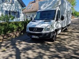 Mercedes-Benz Sprinter 516