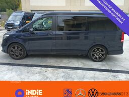 Mercedes Marco Polo 250d | 2021 | EURO 6 | Automatic | Professional Seller