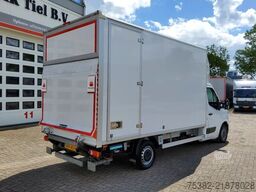 Renault Master 150.35 MET OPBOUW LAADBAK - LAADKLEP - E...
