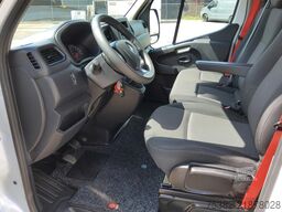 Renault Master 150.35 MET OPBOUW LAADBAK - LAADKLEP - E...