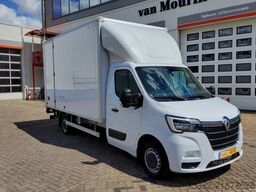 Renault Master 150.35 MET OPBOUW LAADBAK - LAADKLEP - E...