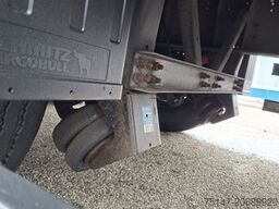 SCHMITZ CARGOBULL 3-Achs Tautliner Edscha Liftachse Lasi Code XL