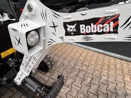 BOBCAT E 10z Bagger  - 0% Finanzierung*ABBRUCHPAKET