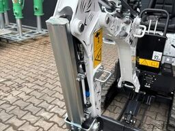 BOBCAT E 10z Bagger - 0% Finanzierung*ABBRUCHPAKET