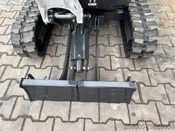 BOBCAT E 10z Bagger  - 0% Finanzierung*ABBRUCHPAKET