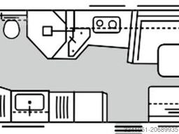 MORELO Loft Premium 90 MB
