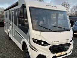 SUNLIGHT Adventure I 69L MJ26|4,4t|180PS Autom.|TV-Paket