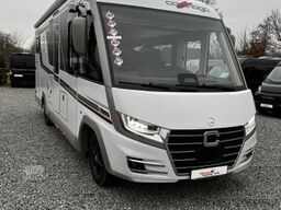 CARTHAGO chic c-line I 4.9 LE Super Paket | Alde|TecTower