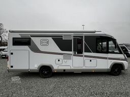 CARTHAGO chic c-line I 4.9 LE Super Paket | Alde|TecTower