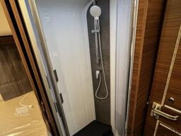 CARTHAGO chic c-line I 4.9 LE Super Paket | Alde|TecTower