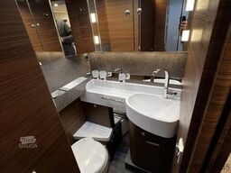 CARTHAGO chic c-line I 4.9 LE Super Paket | Alde|TecTower