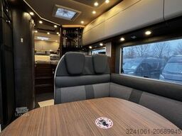 CARTHAGO chic c-line I 4.9 LE Super Paket | Alde|TecTower