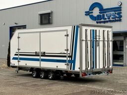 BLYSS ANGEBOT! Monte Carlo 557, 550x220x200cm 3500kgGG