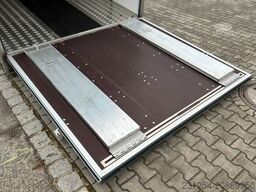 BLYSS ANGEBOT! Monte Carlo 557, 550x220x200cm 3500kgGG