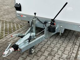 BLYSS ANGEBOT! Monte Carlo 557, 550x220x200cm 3500kgGG