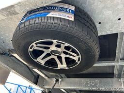 BLYSS ANGEBOT! Monte Carlo 557, 550x220x200cm 3500kgGG