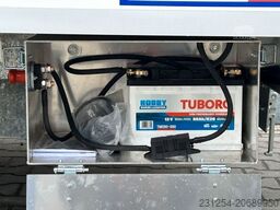 BLYSS ANGEBOT! Monte Carlo 557, 550x220x200cm 3500kgGG