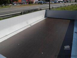 BLYSS Hochlader Anhänger 310x160x40cm 1350kg zGG