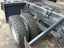 MERCEDES-BENZ 1117 4X2 Spring/Spring Tipper 6 Gear manual*New